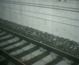 trainride